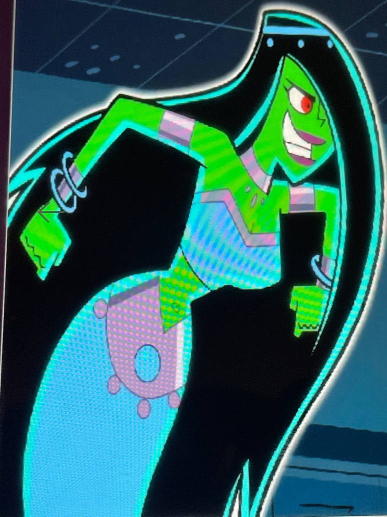 Desiree by OhYeahCartoonsFan on DeviantArt