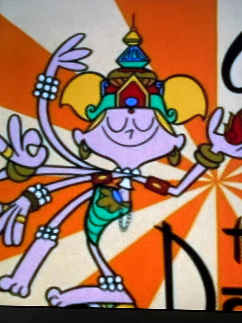 Dee Dee by OhYeahCartoonsFan on DeviantArt