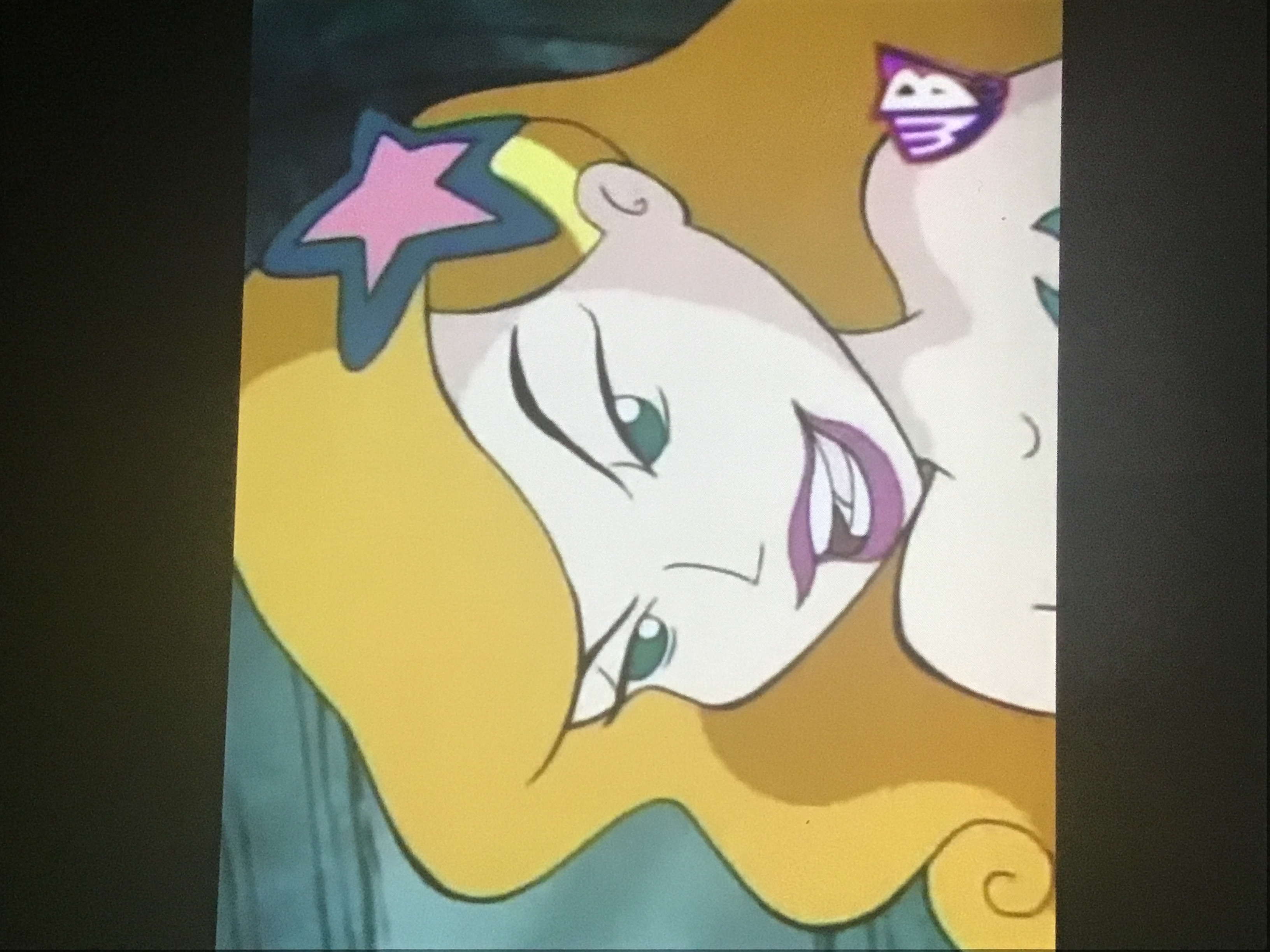 Dyrus the Mermaid by OhYeahCartoonsFan on DeviantArt