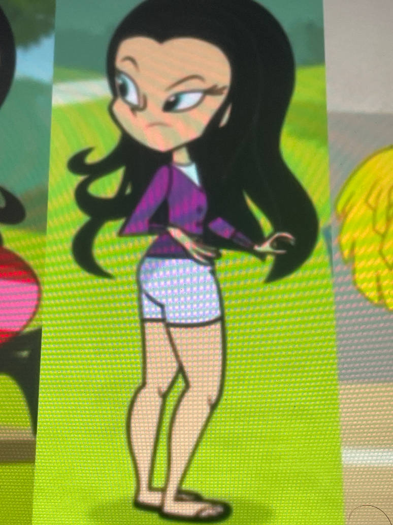 Kelly by OhYeahCartoonsFan on DeviantArt