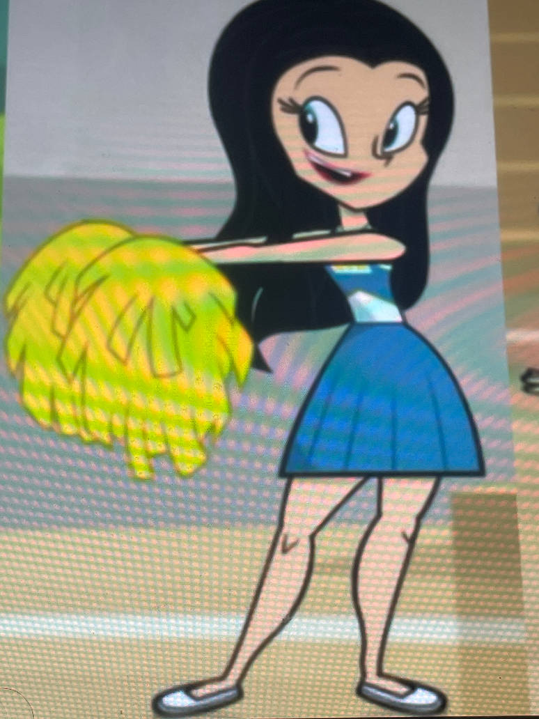 Kelly by OhYeahCartoonsFan on DeviantArt