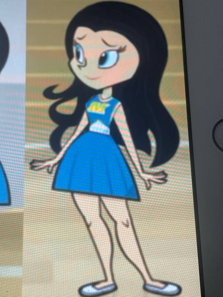 Kelly by OhYeahCartoonsFan on DeviantArt
