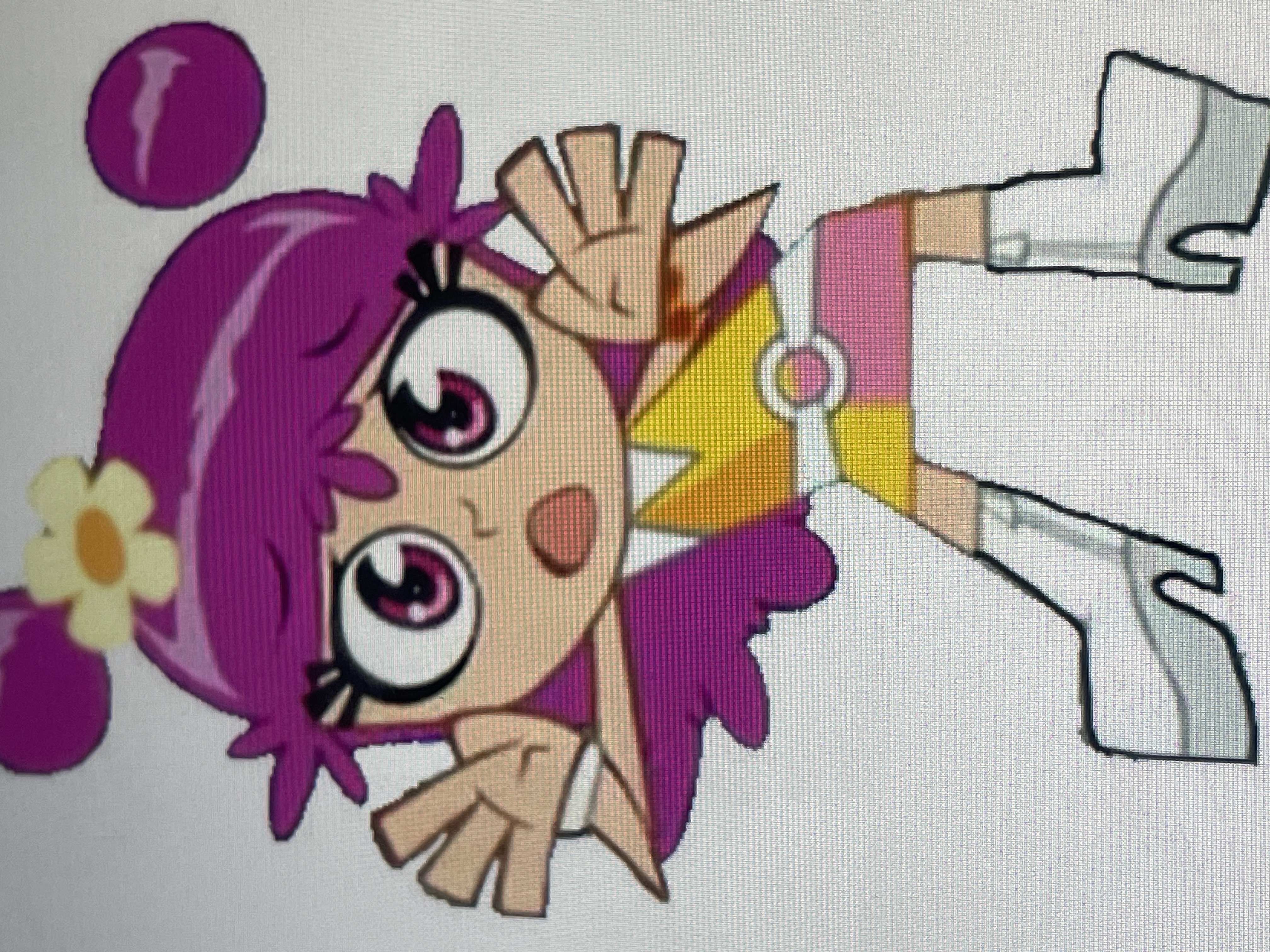 Ami Onuki By OhYeahCartoonsFan On DeviantArt ami-onuki-by-ohyeahcartoonsfan-on-deviantart
