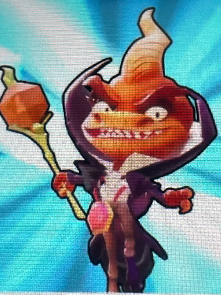 Ripto by OhYeahCartoonsFan on DeviantArt