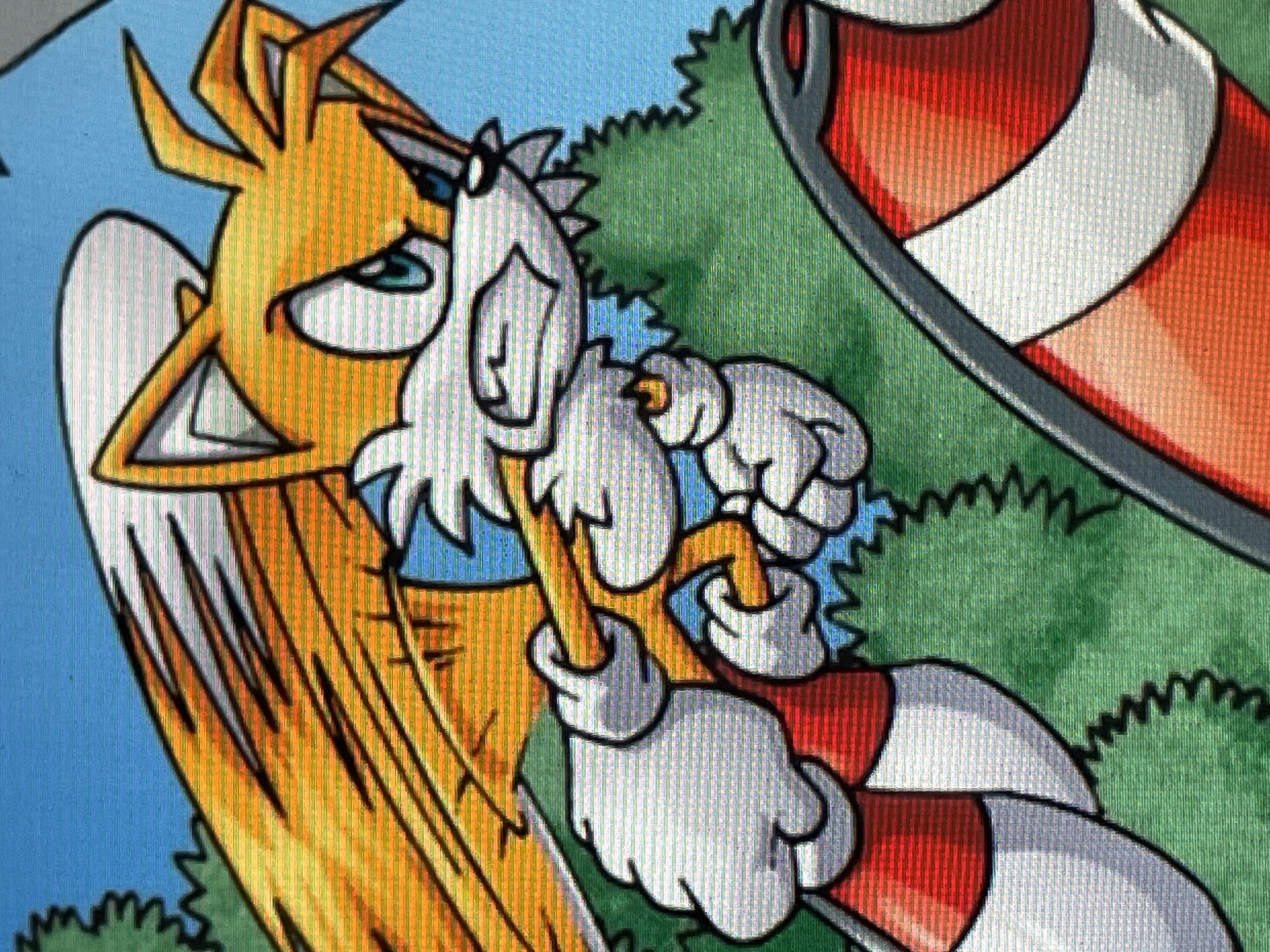 Tails Inventor Miles 'Tails' Prower by OhYeahCartoonsFan on DeviantArt