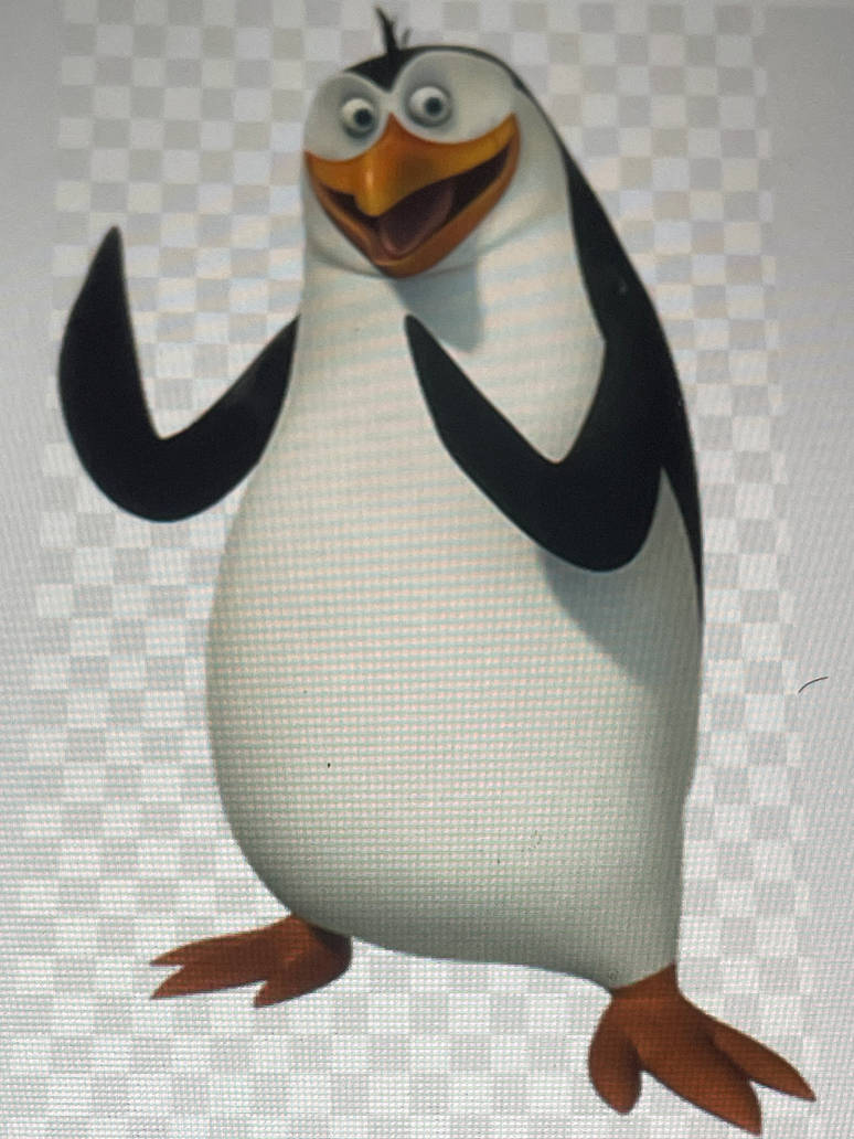 Rico by OhYeahCartoonsFan on DeviantArt