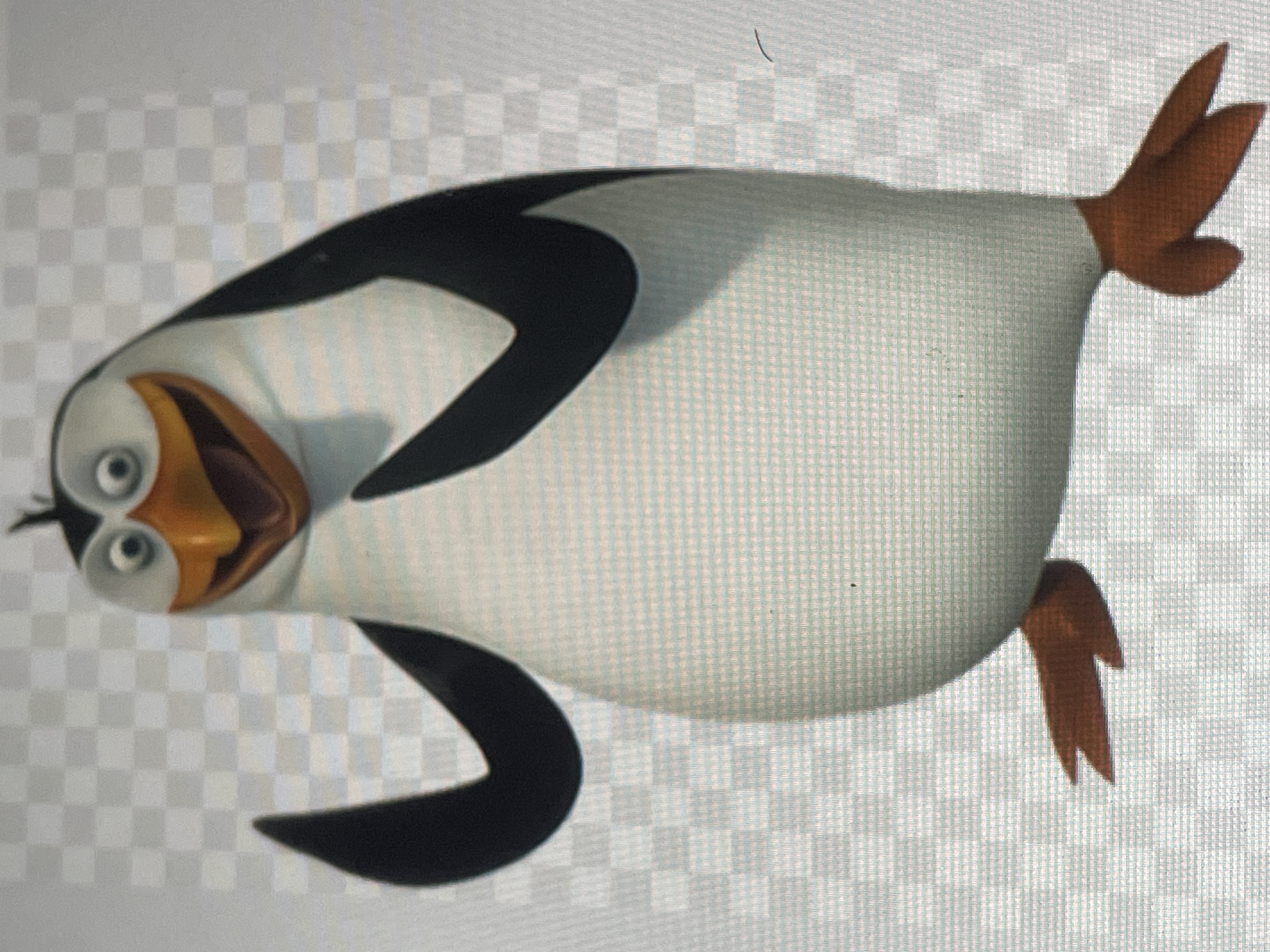 Rico by OhYeahCartoonsFan on DeviantArt