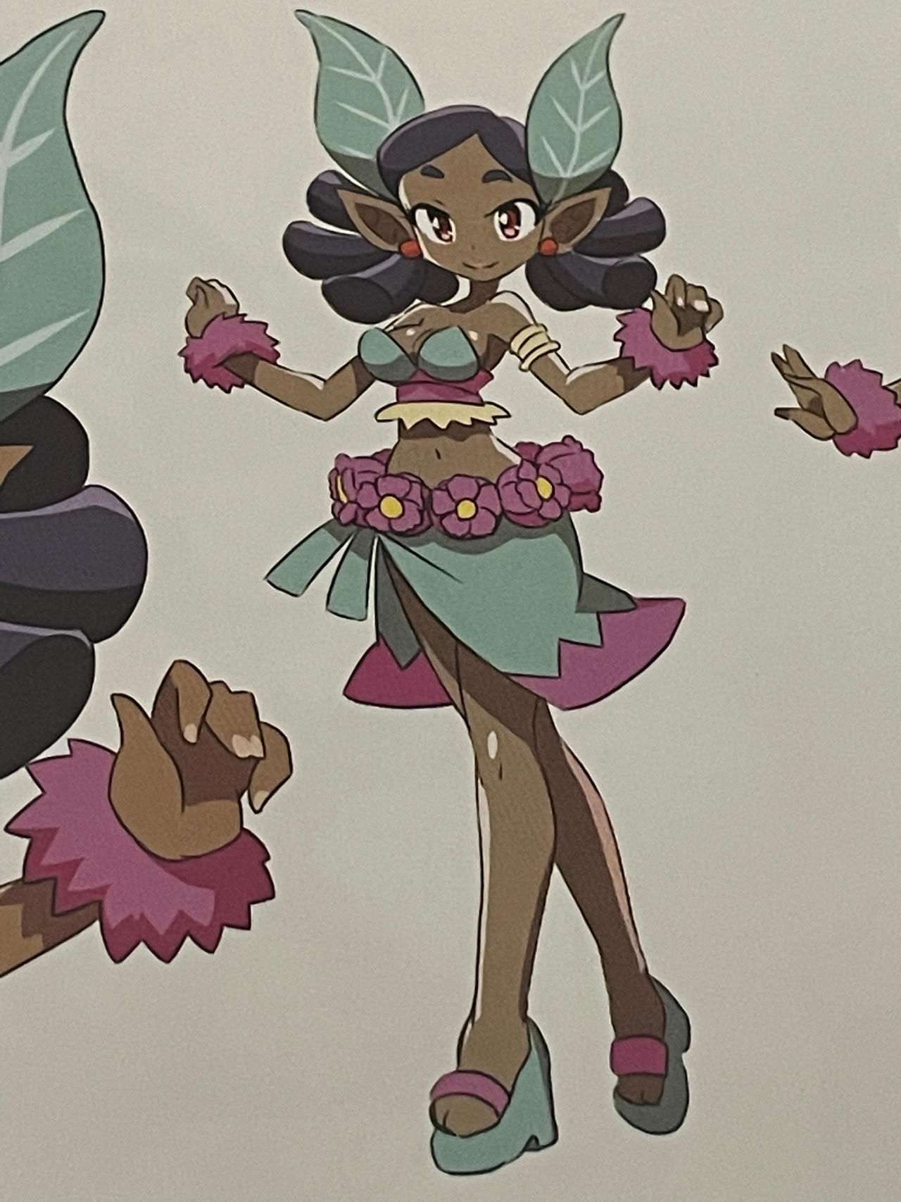 Vera by OhYeahCartoonsFan on DeviantArt