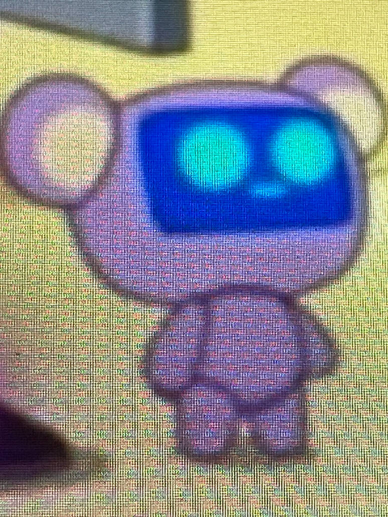 Beta by OhYeahCartoonsFan on DeviantArt