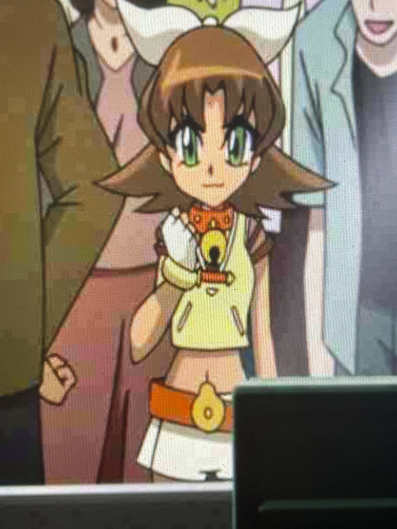 Motti by OhYeahCartoonsFan on DeviantArt