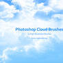 Photoshop-cloud-brushes