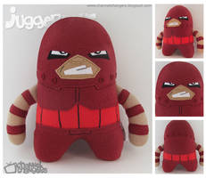 Juggernaut