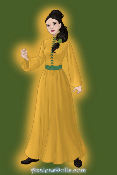 Junee Princess Princess Jun by QueenS23 on DeviantArt