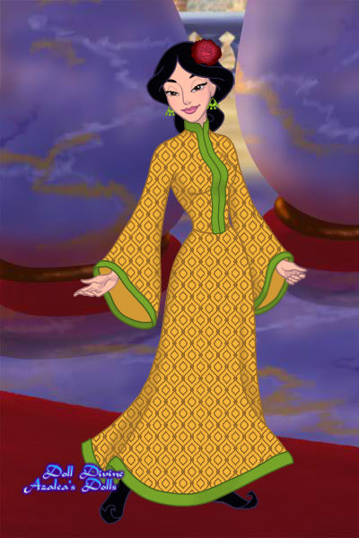Junee Princess Princess Jun by QueenS23 on DeviantArt