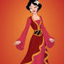 Mulan(wedding)