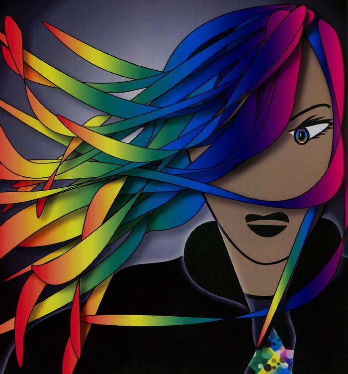 my interpretation of wind by bigmammajen on DeviantArt