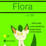 Flora (Ref)