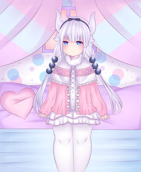 Kanna Kamui