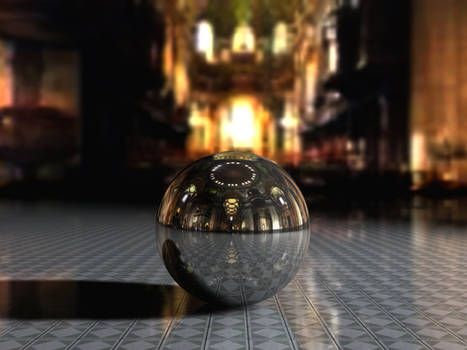 hdri sphere 3