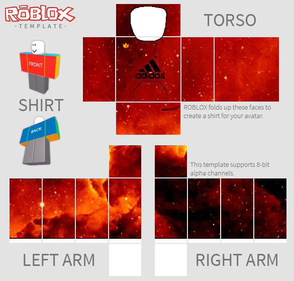 Galaxy Hoodie Roblox Shirt Template Galaxy How To Get - galaxy roblox shirt template
