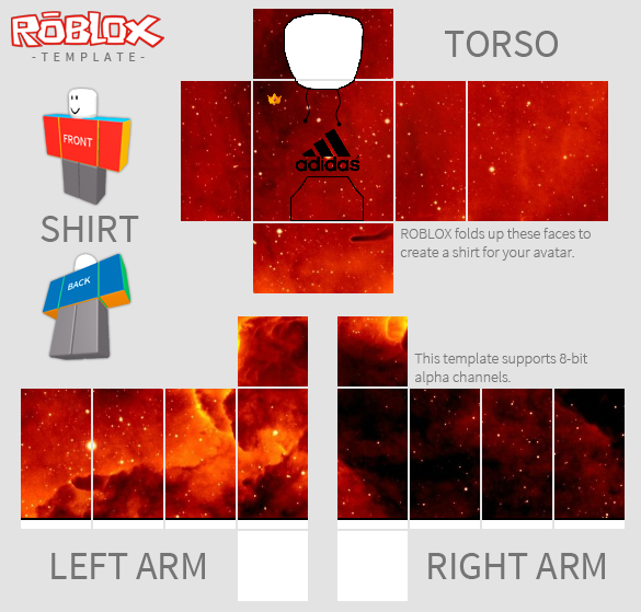 Red Galaxy Hoodie By Glassifyisok On Deviantart - galaxy hoodie roblox