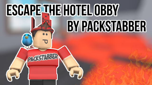 Escape The Hotel Obby Roblox Thumbnail By Glassifyisok On Deviantart - deviantart packstabber roblox account Escape The Hotel Obby Roblox Thumbnail By Glassifyisok On Deviantart - packstabber roblox account