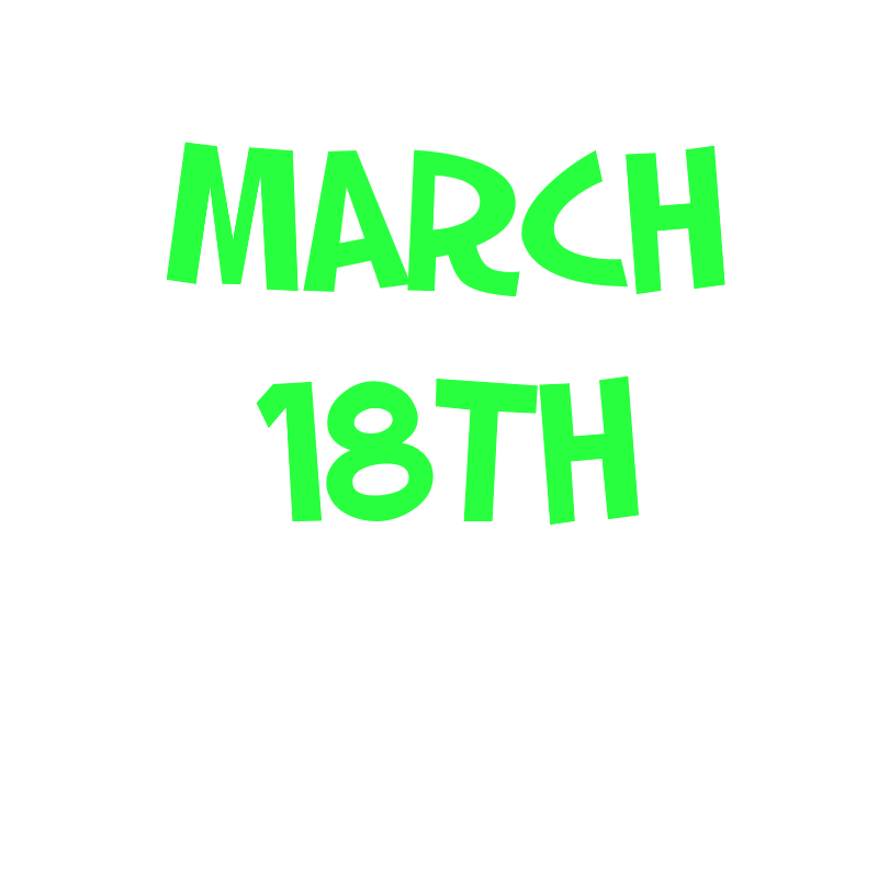 March 18th by GlassifyIsOk on DeviantArt