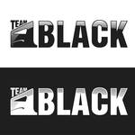 Logodesign Team Black v1 by wnB91