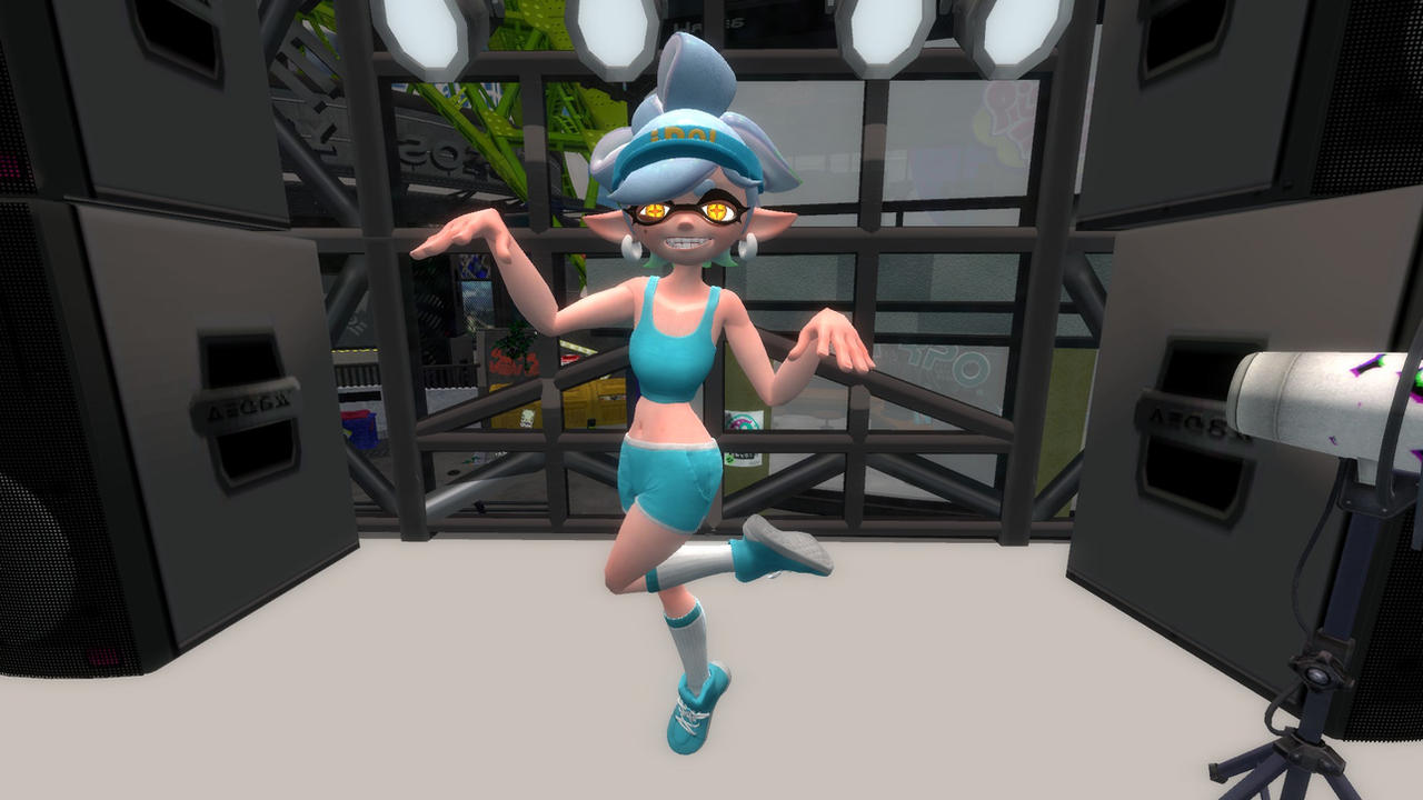 Gmod Marie Model Wo262's Marie in Gmod? (Splatoon-SFW) by rocketboy3005 on DeviantArt
