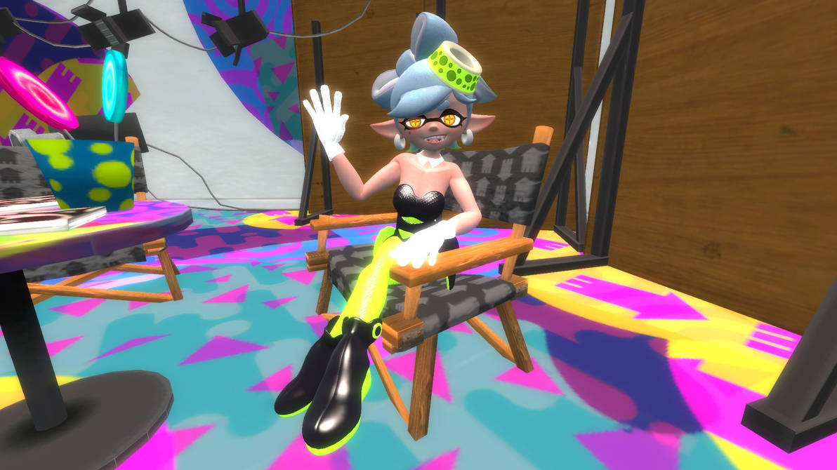 Gmod Marie Model Happy Marie Day 2021 (Gmod/Splatoon) by rocketboy3005 on DeviantArt