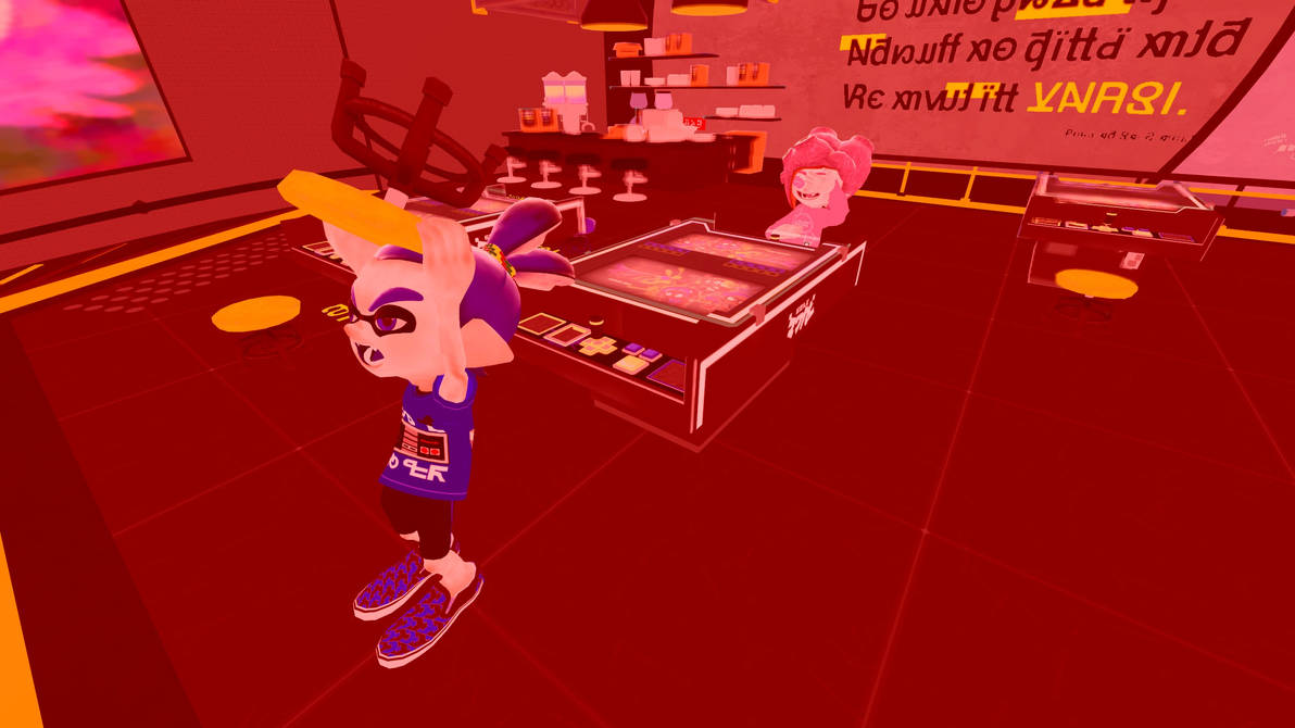 Ragged out on Tableturf (Splatoon 3/Gmod) by rocketboy3005 on DeviantArt