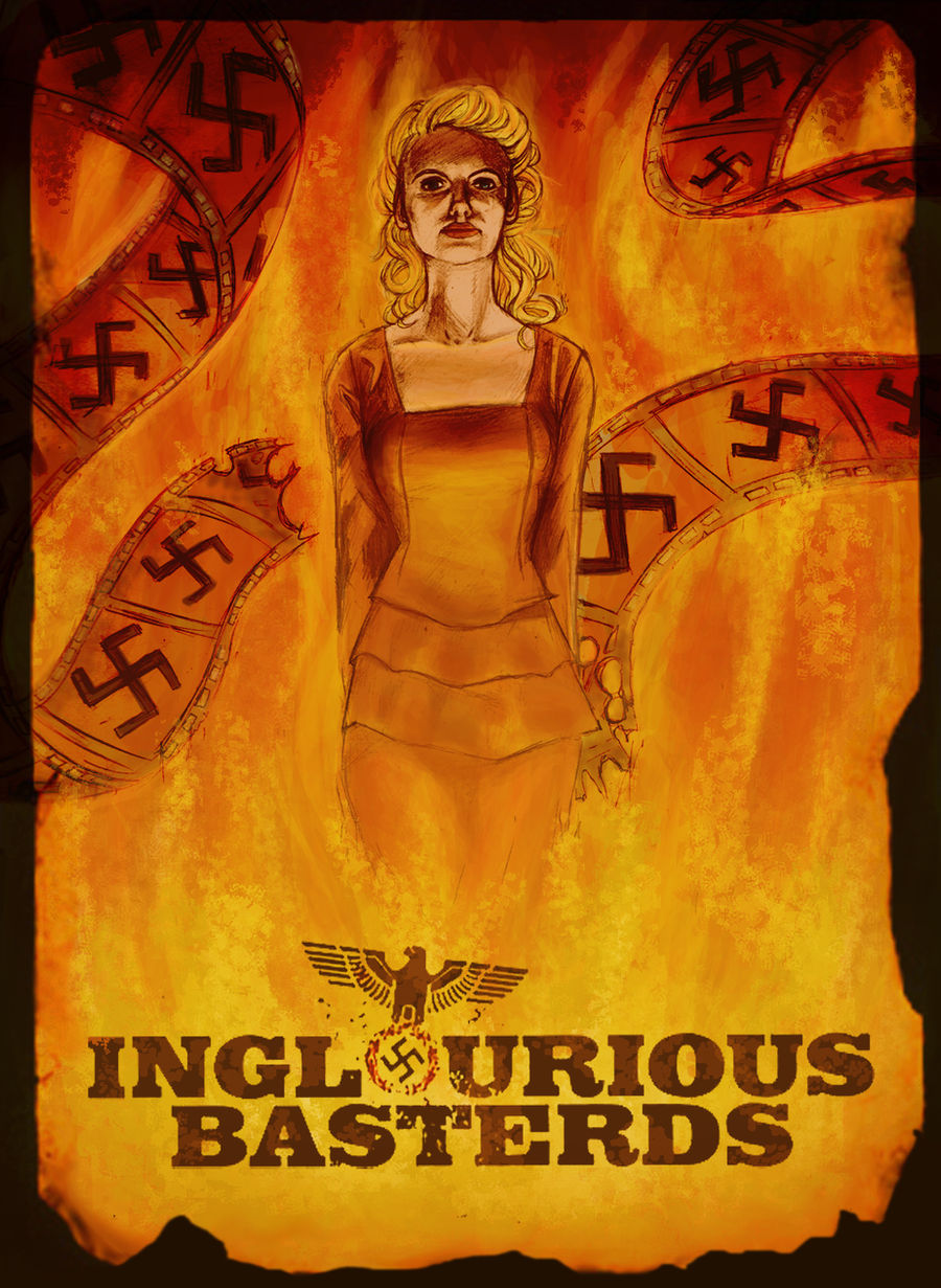 Inglourious Basterds