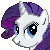 Rarity Icon by ShadowOfLive on DeviantArt