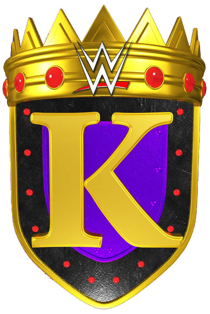 WWE King of the Ring LOGO by berkaycan on DeviantArt