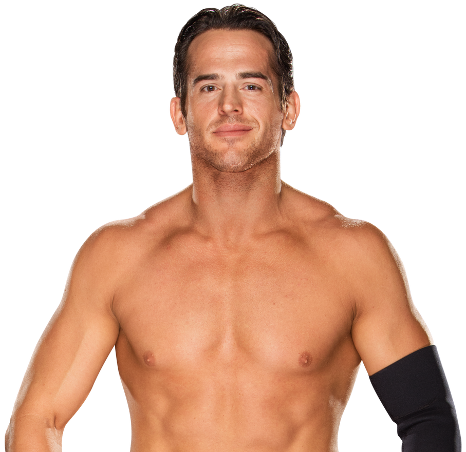 Nxt Roderick Strong Roderick Strong NXT Superstar Render by berkaycan on DeviantArt