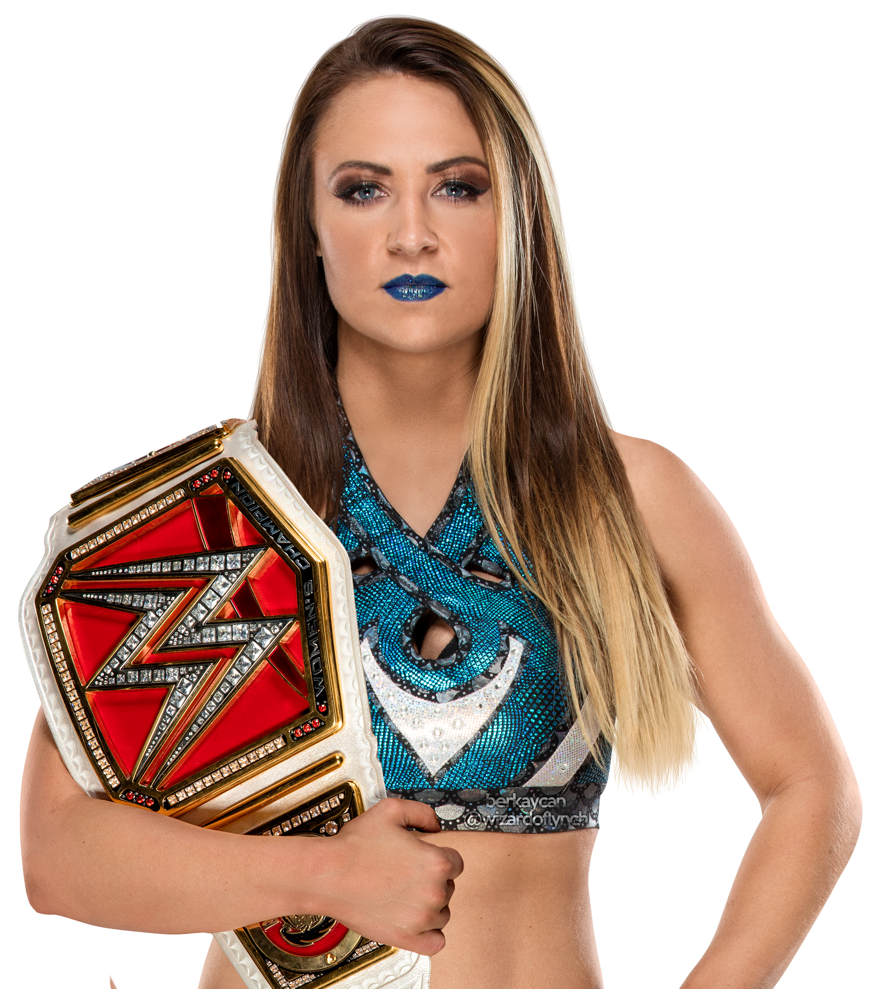 Wwe Emma Raw Women S Champion Render By Berkaycan On Deviantart Wwe Emma Raw Women S Champion Render By Berkaycan On Deviantart