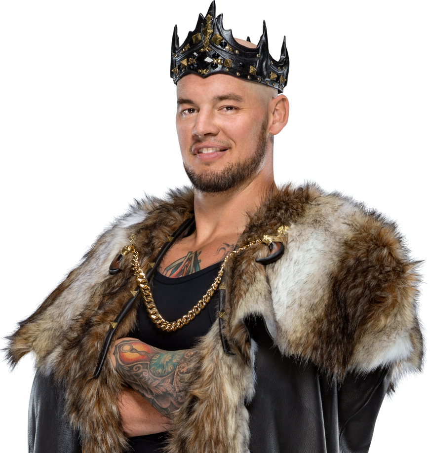 King Corbin New Render 2019 by berkaycan on DeviantArt