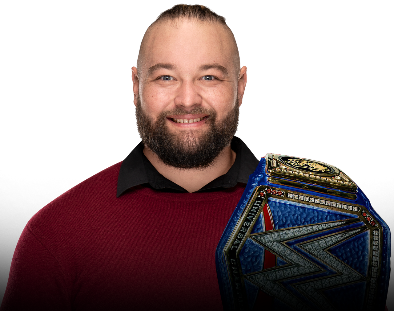 Bray Wyatt Universal Champion Png By Berkaycan On Deviantart