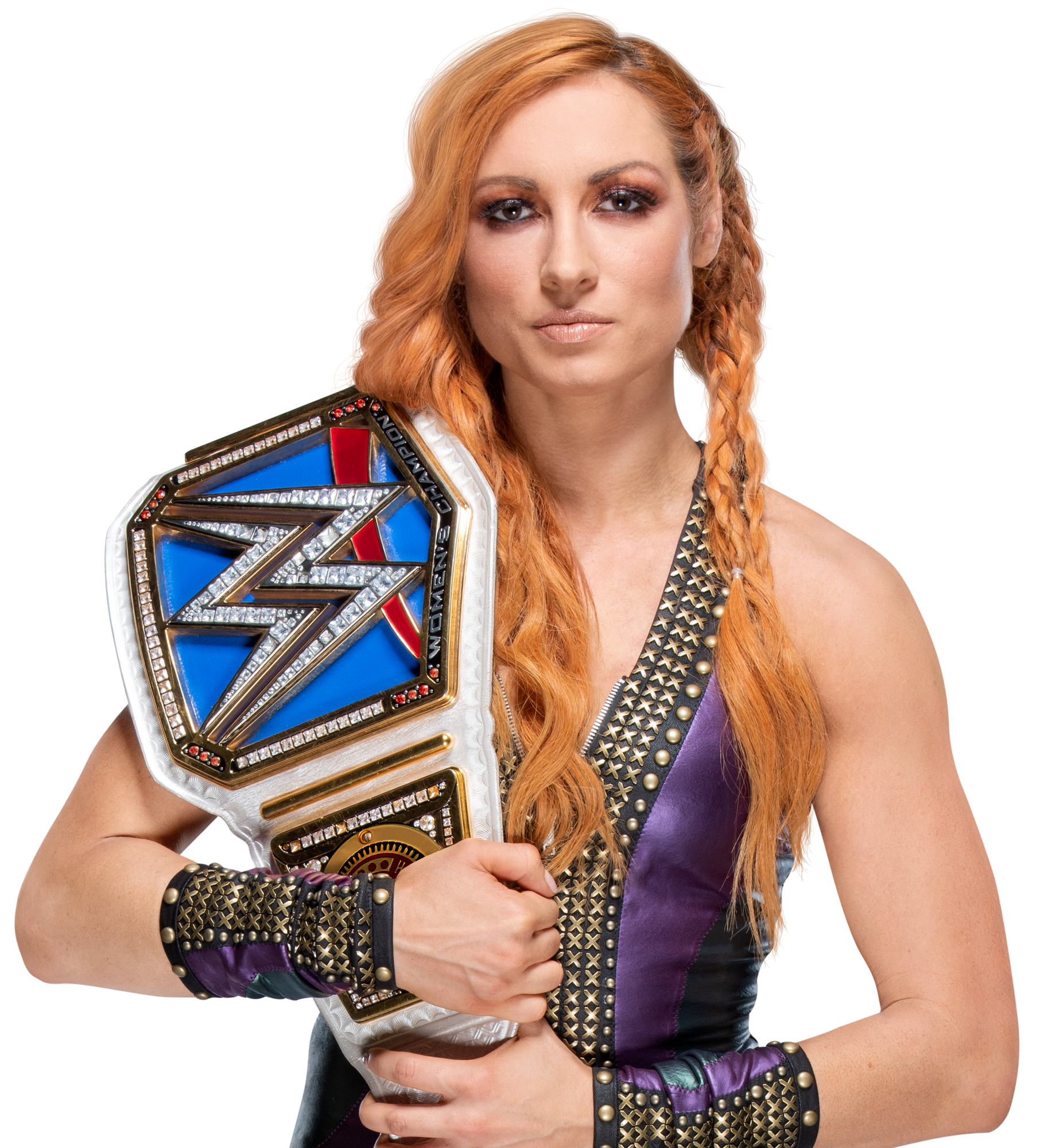 BECKY LYNCH NXT WOMENS AND TAG TEAM CHAMPIONS PNG by Rokero2000 on  DeviantArt