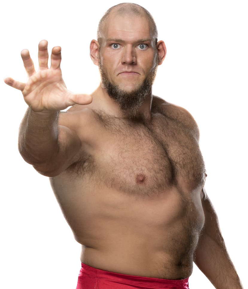 Lars Render Lars Sullivan NEW Official Render by berkaycan on DeviantArt