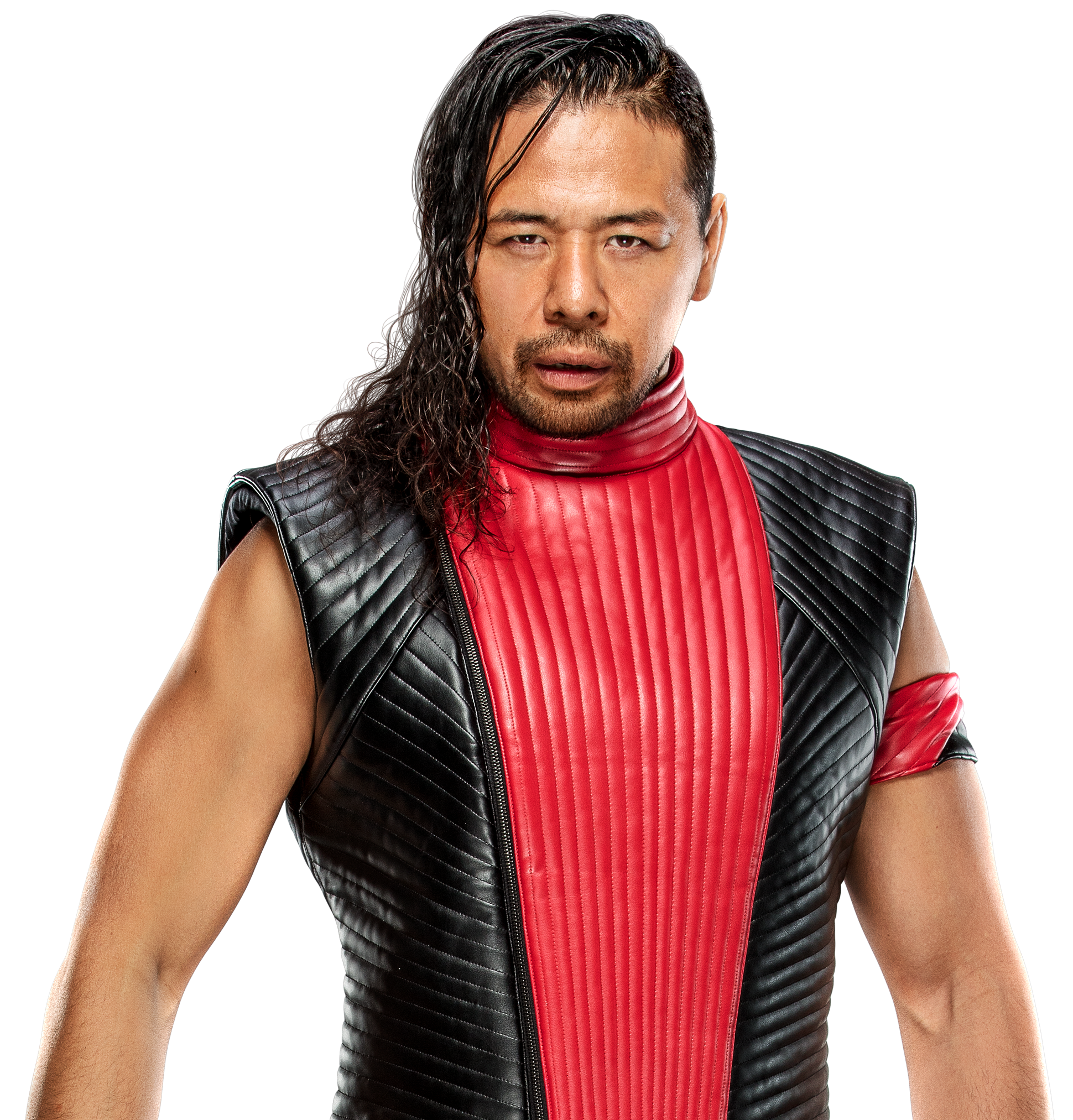 Shinsuke Nakamura (WWE)