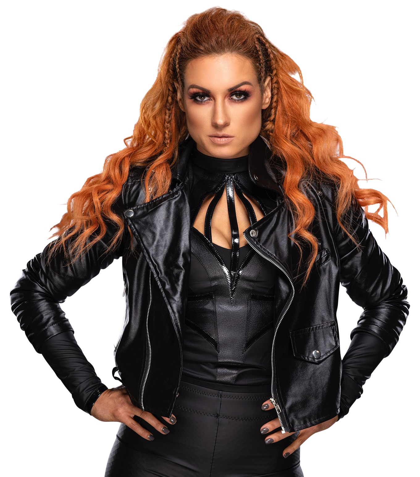 Becky Lynch NXT Women's Champion Edited PNG by berkaycan on DeviantArt