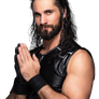 Seth Rollins Royal Rumble 2020 PNG