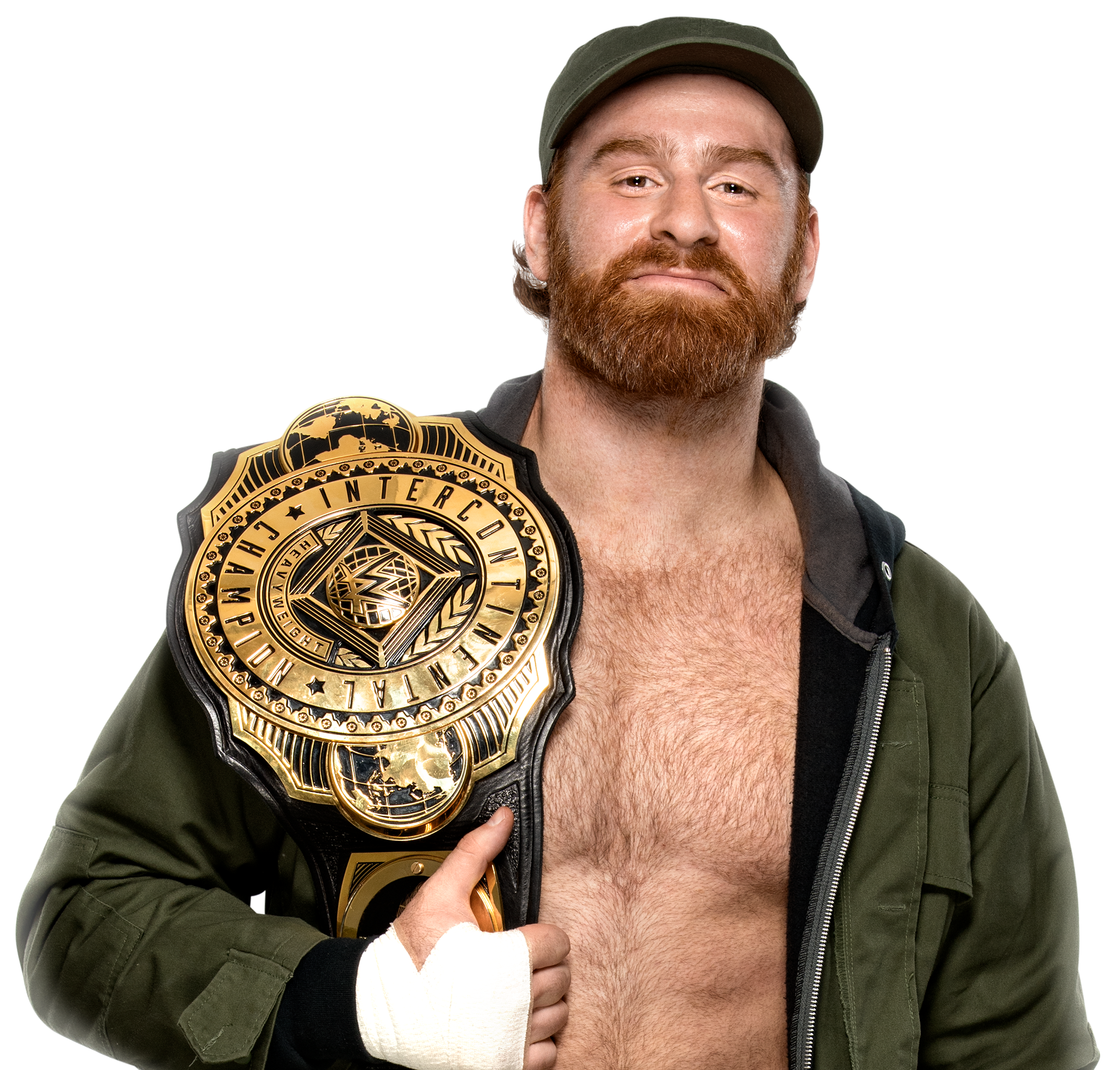 Sami Zayn Intercontinental Champion New Render By Berkaycan On Deviantart Sami Zayn Intercontinental Champion New Render By Berkaycan On Deviantart