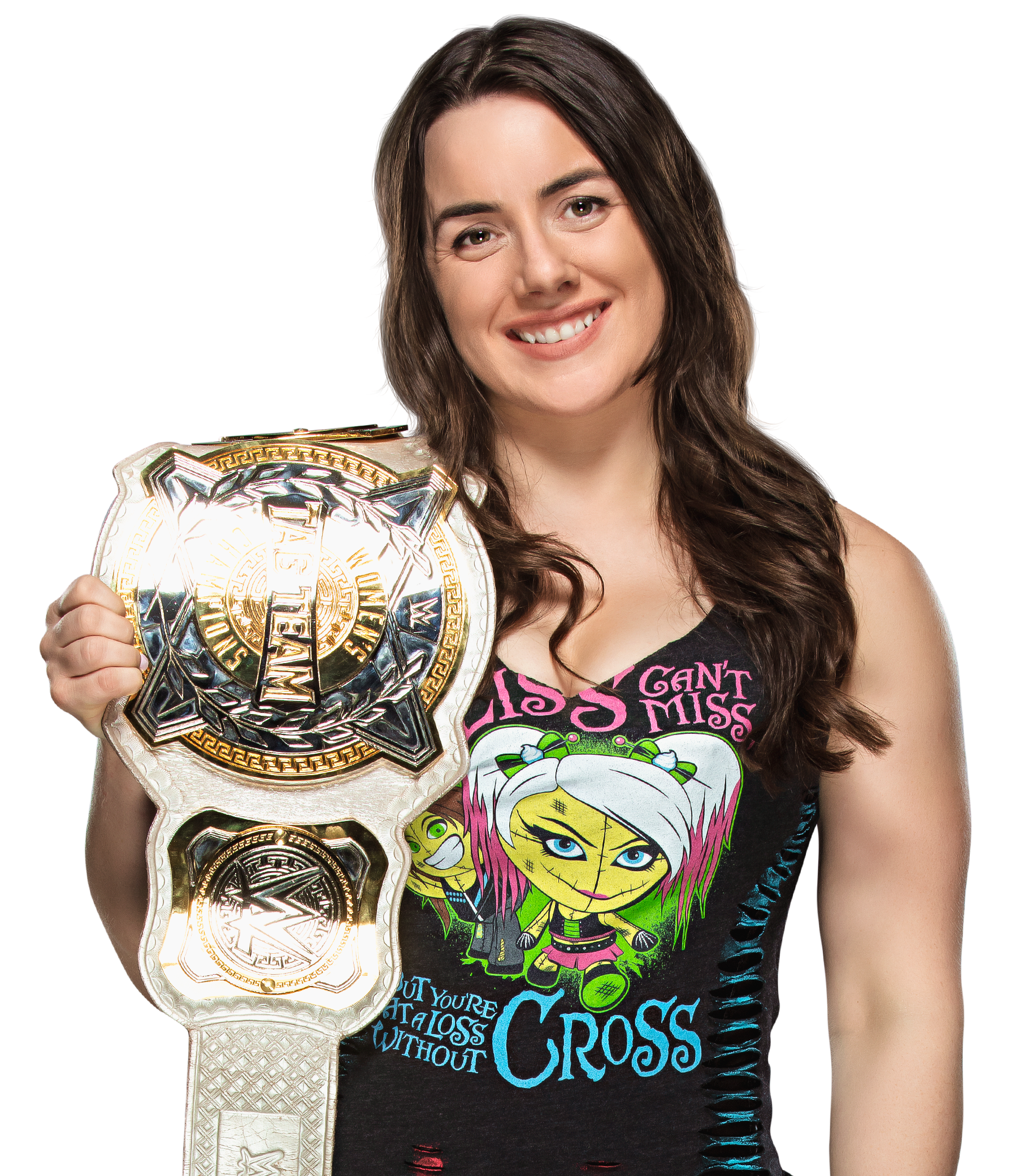 Nikki Cross Wwe Women S Team Champ New Render By Berkaycan On Deviantart Nikki Cross Wwe Women S Team Champ New Render By Berkaycan On Deviantart