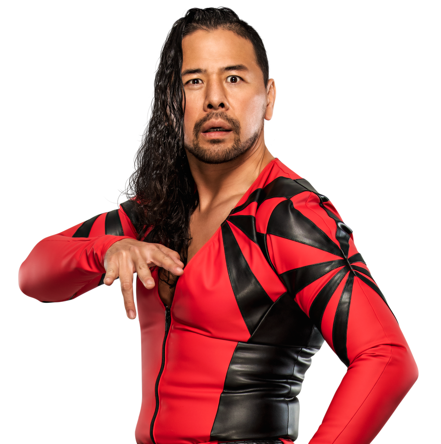 Shinsuke Nakamura Shinsuke Nakamura NEW Official Render 2020 by berkaycan on DeviantArt