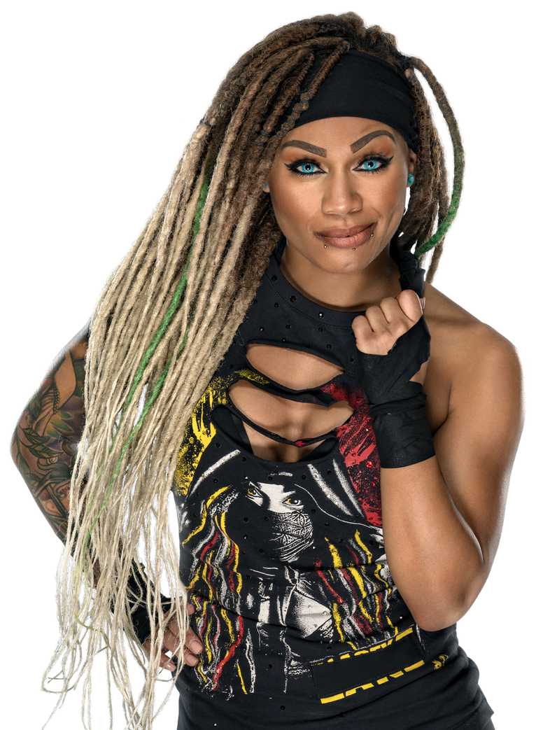 Kayden Carter Official Render WWE by berkaycan on DeviantArt
