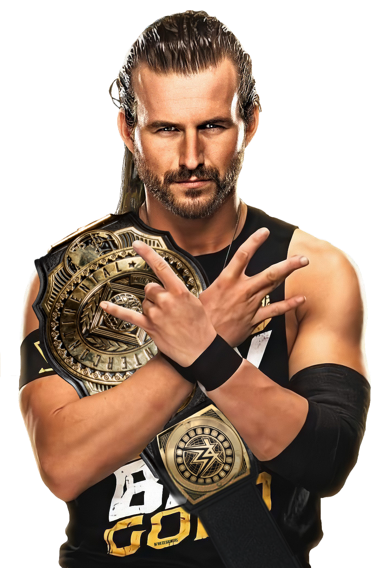 Adam Cole Intercontinental Champion Edited Render By Berkaycan On Deviantart Adam Cole Intercontinental Champion Edited Render By Berkaycan On Deviantart