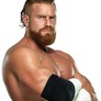 Murphy NEW Official Render 2020 WWE