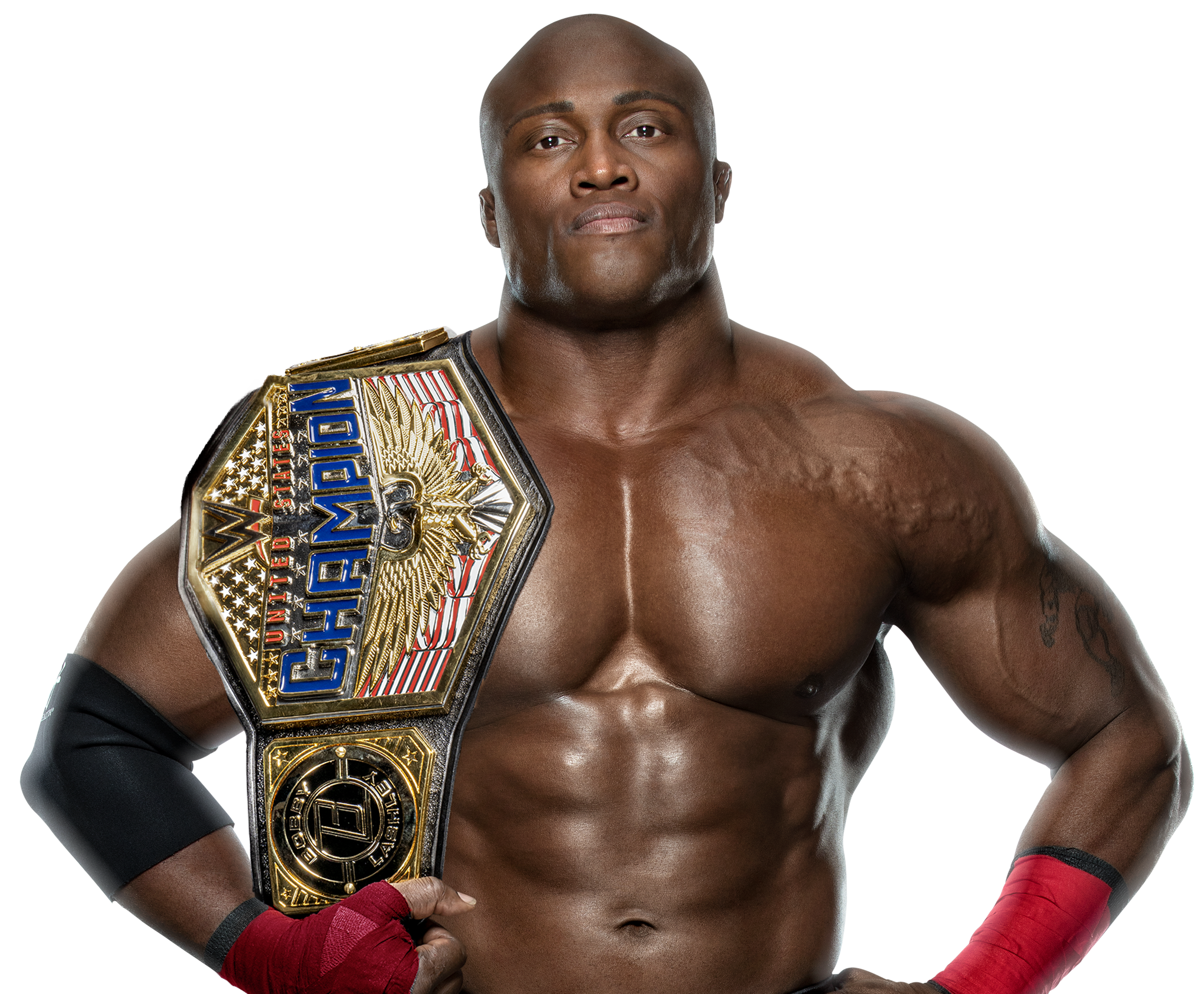 Bobby Lashley United States Champion Edited Render By Berkaycan On Deviantart Bobby Lashley United States Champion Edited Render By Berkaycan On Deviantart
